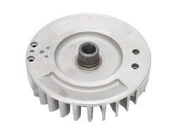 Volante Para Motosierra Stihl Ms380 Ms381 038, Pieza De Repuesto Número 1119 400 1206, Accesorio.