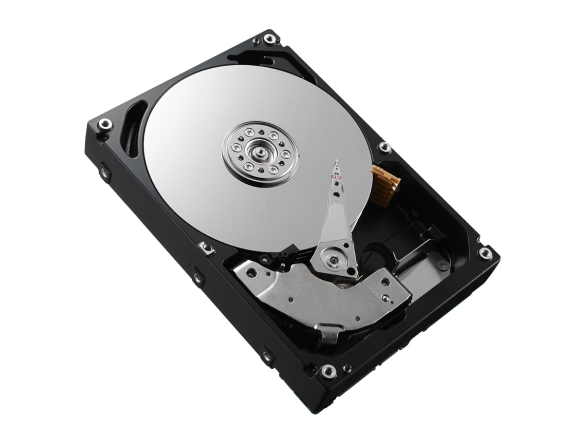Disco Interno HEWLETT PACKARD RP0012263633.5 1000 GB Serial ATA