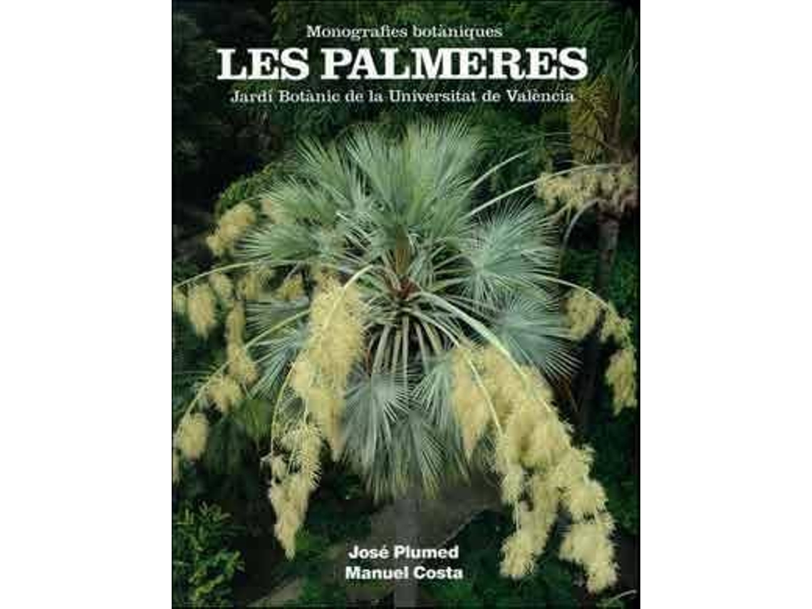Libro Les palmeres de Manuel Costa Jose Plumed Sancho (Español)