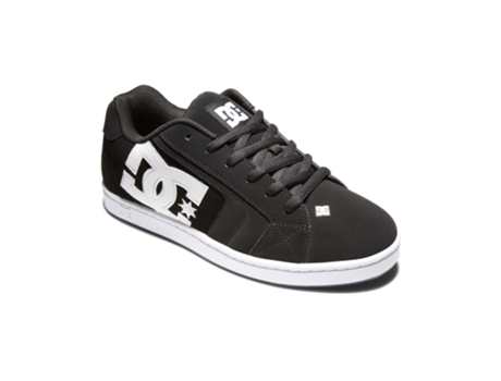 Zapatillas para Hombre DC SHOES Negro (Tam: 44,5)