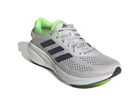 Zapatillas de Hombre ADIDAS Supernova Multicolor (44)