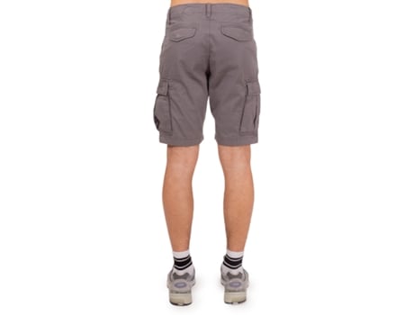 Bermuda de Hombre NAPAPIJRI Algodón (numeric40)