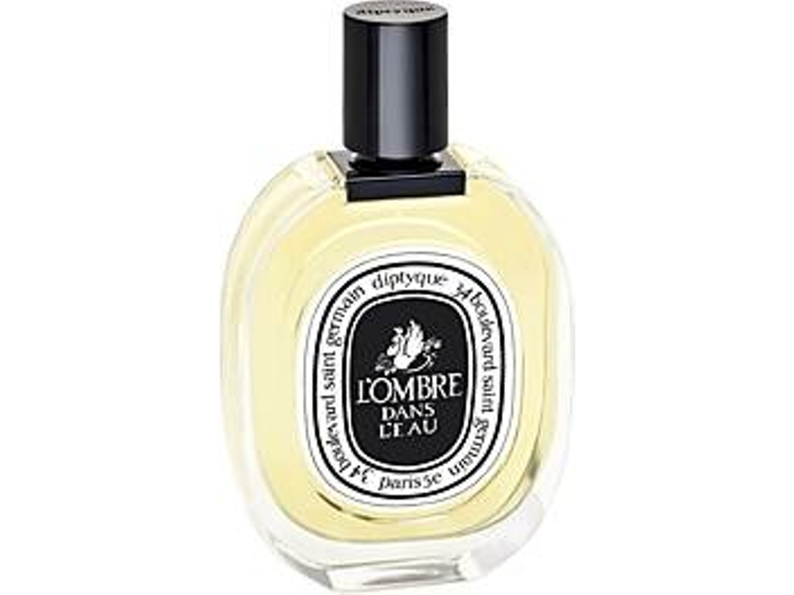 Perfume DIPTYQUE L'Ombre Dans L'Eau Eau de Tolitte (100 ml)
