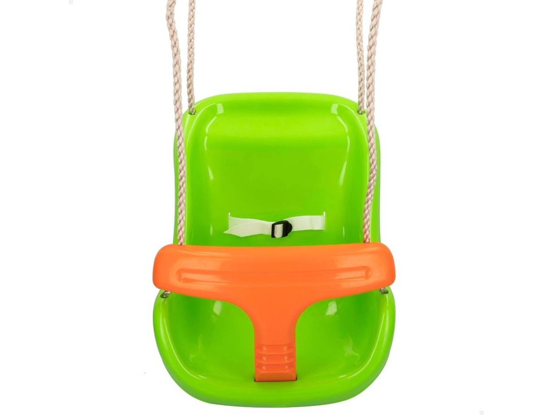 Asiento de Columpio CB TOYS (Edad Mínima: 10 Meses - 37x42.5x50 cm)