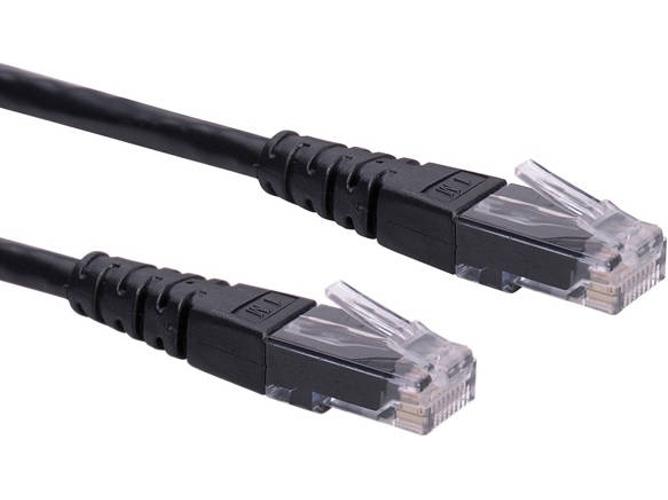 Cable de Red ROLINE (RJ45)