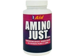 Complemento Alimenticio JUST AID Amino Aid (300 comprimidos)