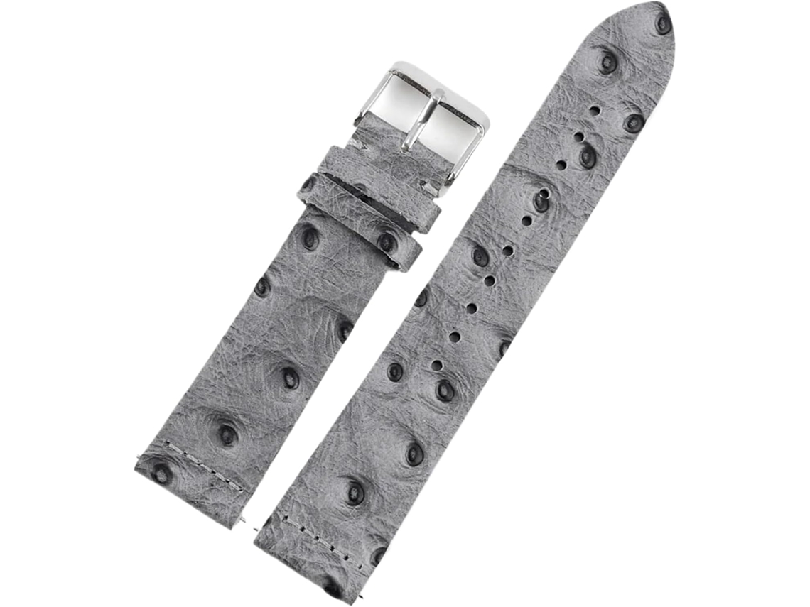 Correas 16 Mm, 100% Nuevo Y De Alta Calidad, Apto Para Reloj Original