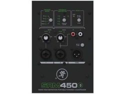 Columna MACKIE SRM 450 V3 BLACK (1000W)