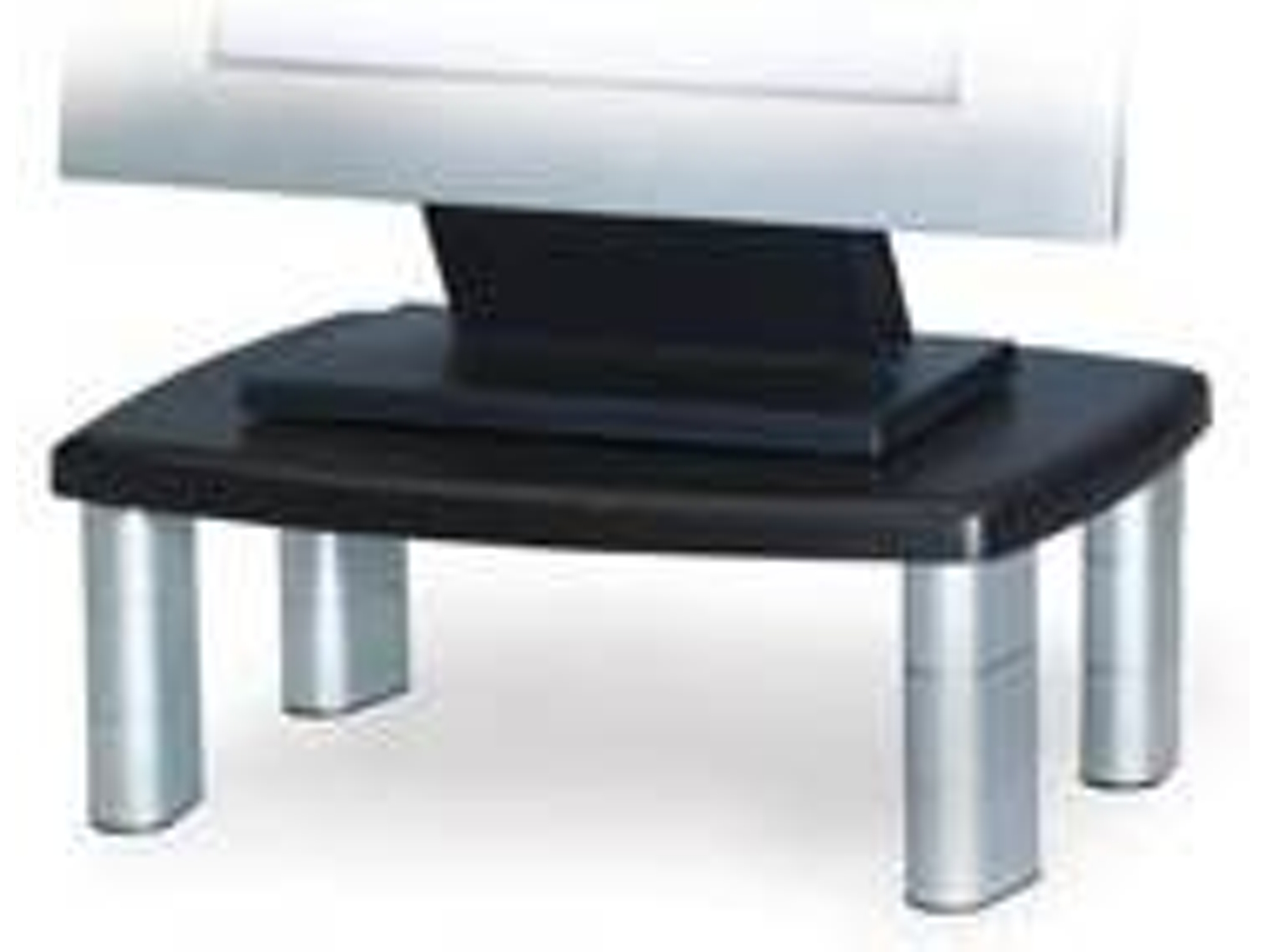 Soporte de Mesa NEWSTAR FPMA-D750 (Ajustable - 10'' a 32'' - Hasta 8 Kg)