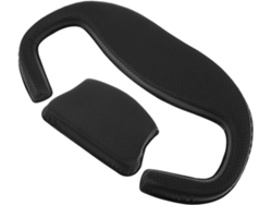 Coussinets Faciaux Vr De Rechange Para Casque Crystal Accessoire Bloquant La Lumière