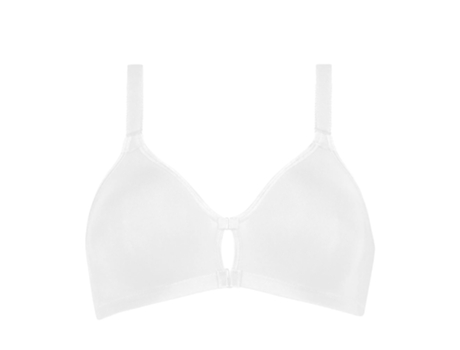 Sujetador de Mujer TRIUMPH Triaction Blanco (85)
