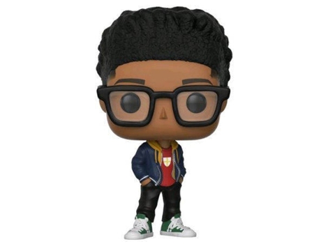 POP! BOBBLE: MARVEL: RUNAWAYS: ALEX