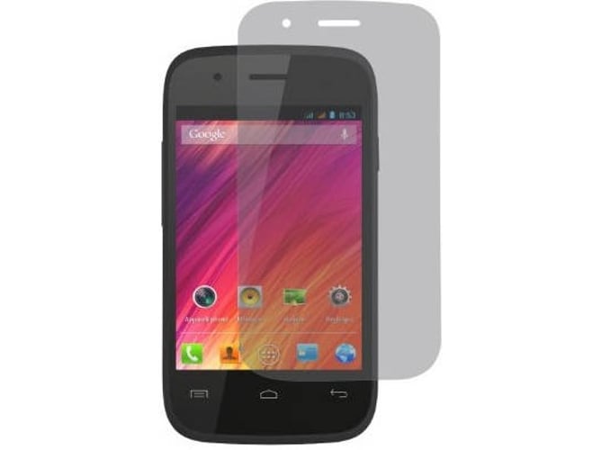 Protector de Pantalla Wiko Ozzy SWISS CHARGER SCP50136