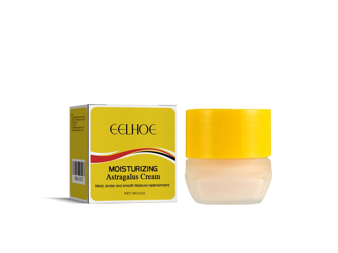 Crema Hidratante Huangqi