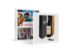 Caja Regalo SMARTBOX Bodegas Protos a domicilio: 1 botella de Protos Gran Reserva con estuche y sacacorchos