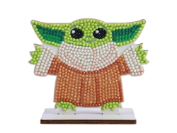 Kit de creación de mosaicos para niños CRAFT BUDDY CAFGR-SWS009 (6 anos)