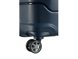 Maleta de Viaje SAMSONITE Spinner Expansível Azul (68cm)