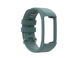Correa De Silicona Para Reloj Polar A360 A370, Correa De Repuesto Suave Y Cómoda.