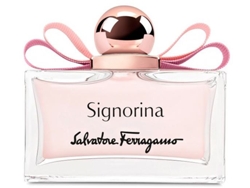 Perfume SALVATORE FERRAGAMO Signorina Eau de Parfum (100 ml)