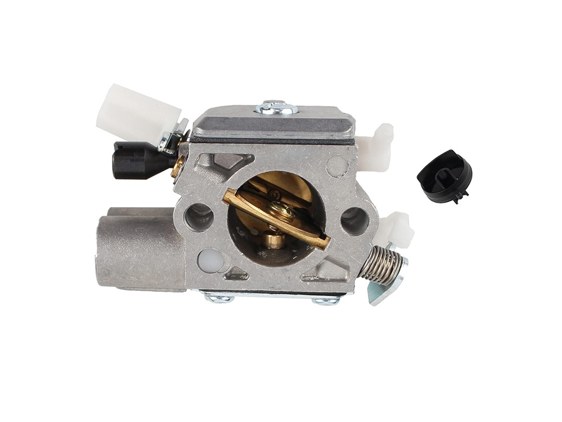 Motosierra Stihl Ms251 C1q-s295 C1q-s296 C1q-s233 11431200617 Carburador