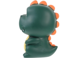 Hucha De Dinosaurio Para Niños Y Niñas, Tarro Decorativo De Vinilo Para La Decoración Del Dormitorio.