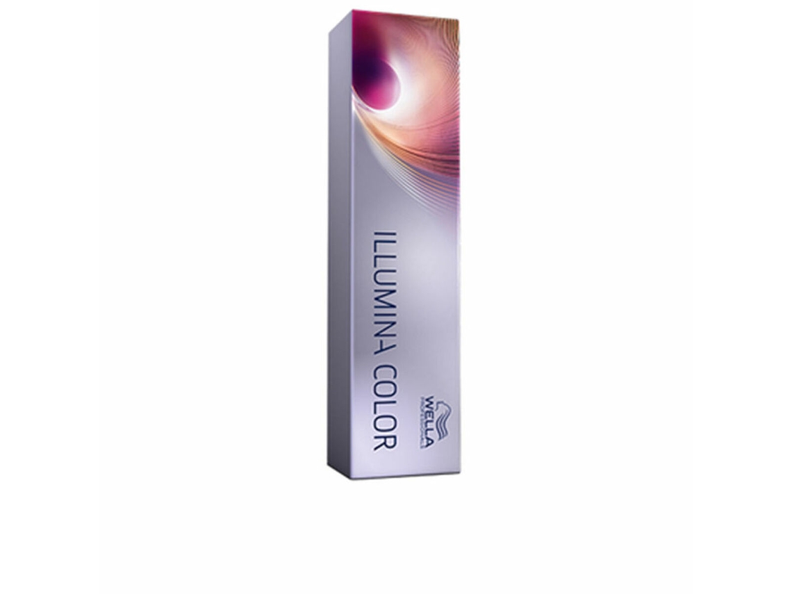 Tinte Permanente WELLA Illumina Color (60 ml)