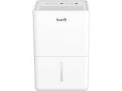 Deshumidificador KUNFT KDH10150 (2.1L - 10L/dia)