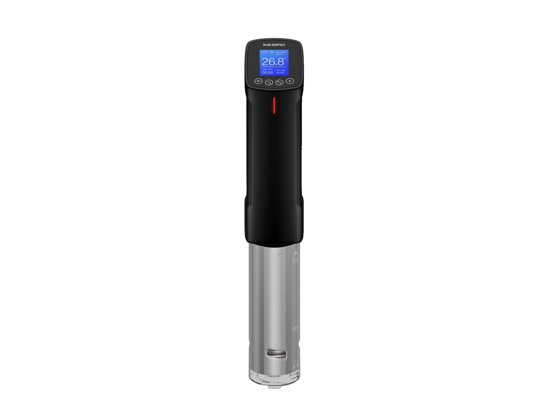 Cocina sous vide de precisión, 1000 W de potencia de calentamiento, control wifi, ISV100 EU OEM