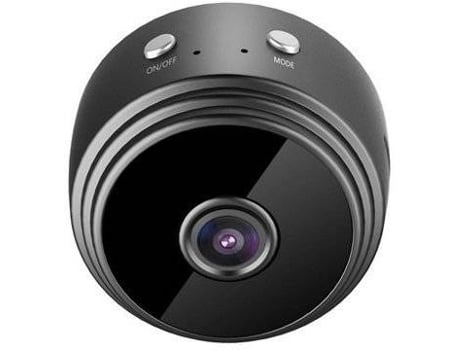 Cámara de Vigilancia CHRONUS A90817H5