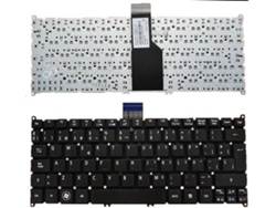 Teclado para Portátil Acer Aspire S3 S5 V5-121 One 756 Travelmate B1