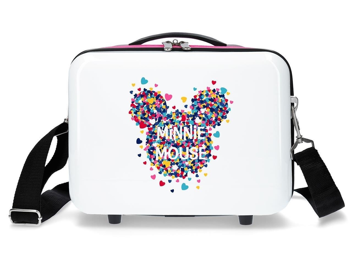 Maleta DISNEY Minnie