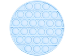 2026-juguete Sensorial De Burbujas De Silicona Luminoso Para Autismo Alivio De Estrés Niños Y Adultos