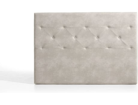 Cabecero MATRIS para Camas de 105 Patrón (Compatible con Colchón: 110x110x6.5 cm)