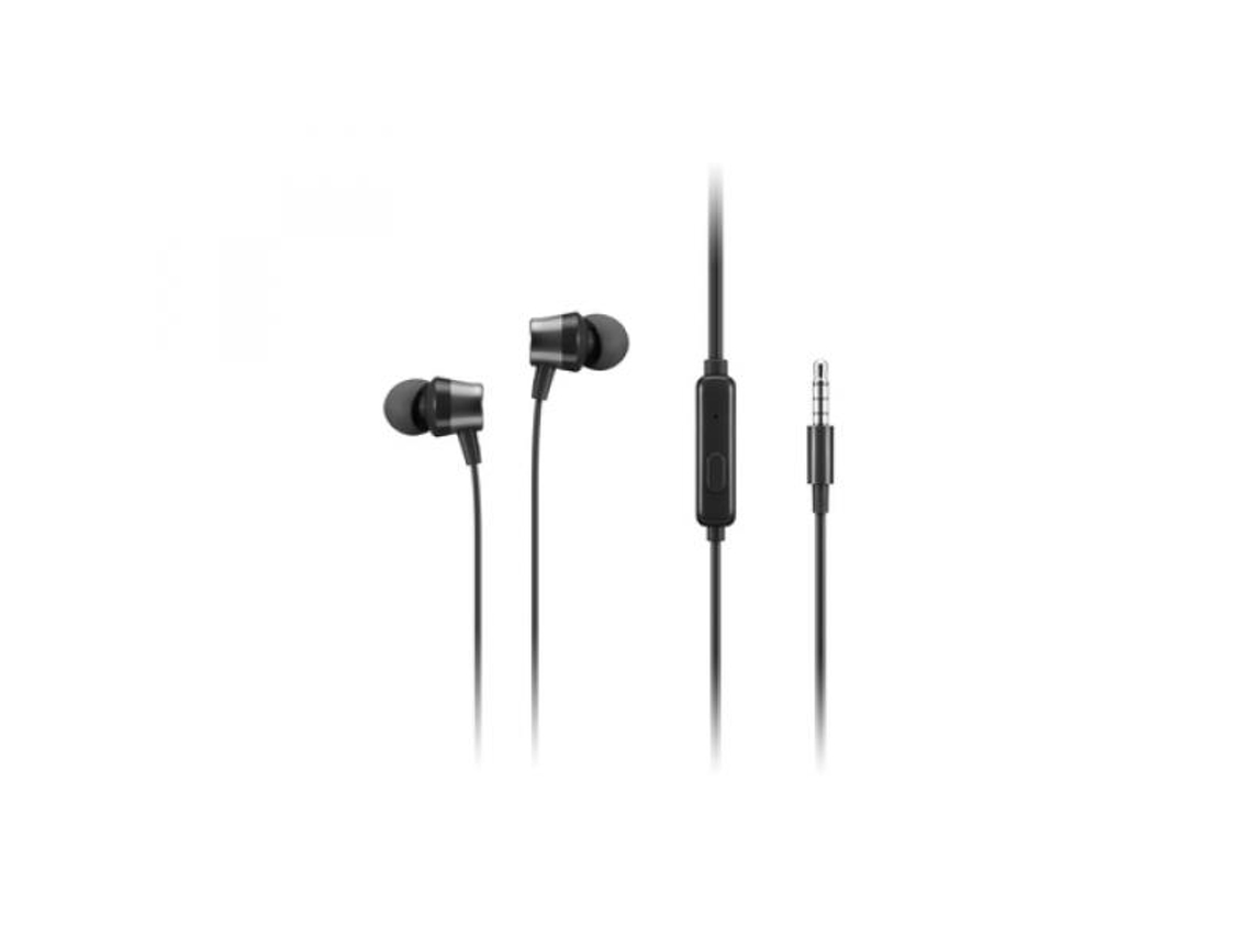 Auriculares Auriculares internos analógicos Lenovo Gen II