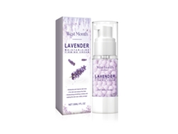 Crema con esencia de lavanda 100 ml, pura y natural.