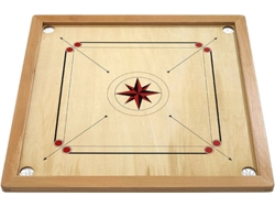 Philos Carrom Erle 82x82cm