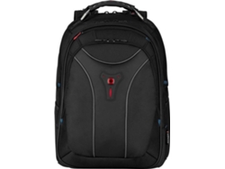 Mochila WENGER Carbon (Universal - 17'' - Negro)