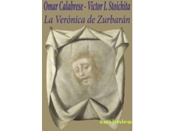 Libro La Verónica De Zurbarán de Vários Autores (Español)
