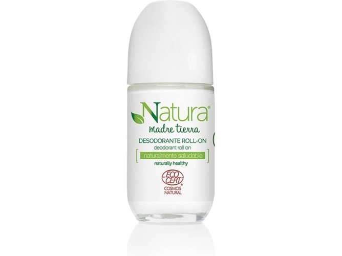 Desodorante INSTITUTO ESPAÑOL Instituto Espanol Natura Madre Tierra Roll-On (75 ml)
