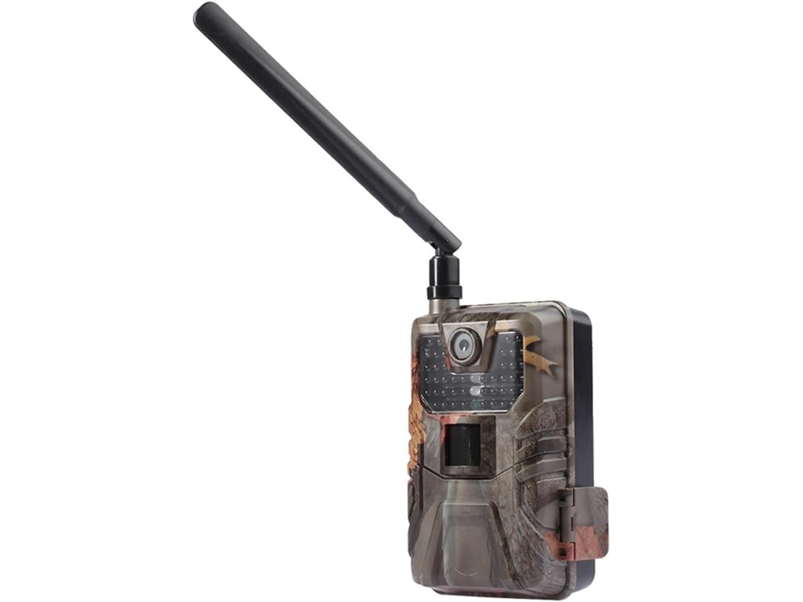 Caméra Faune Sauvage De Suivi Des Sentiers Sans Fil 4k/2k 30mp, Service Cloud, Surveillance La