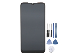 Conjunto De Pantalla De Teléfono Móvil (reparación De Reemplazo De Pantalla) Para Xiaomi Redmi 7 Con Herramientas