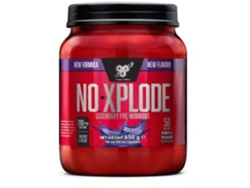 No-xplode New Formula 650 Gr Purple Power