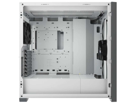 Gabinete de torre Corsair 5000D