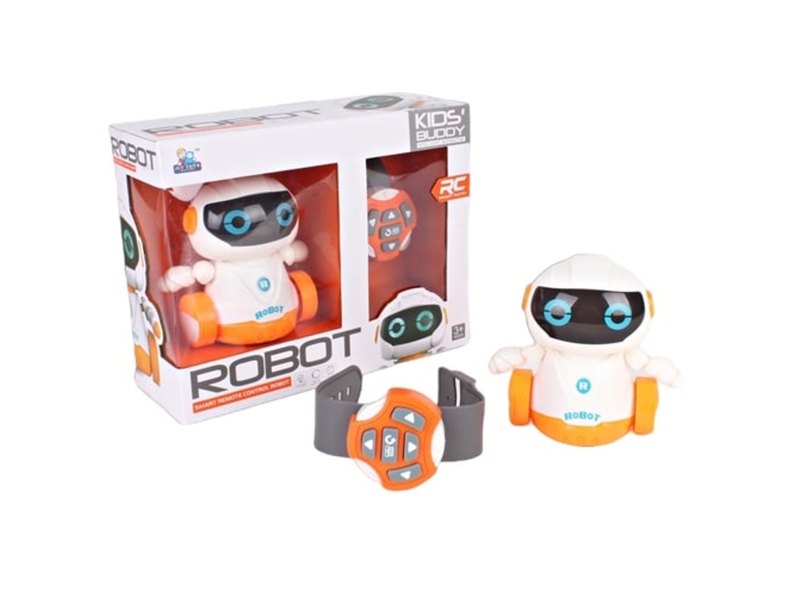 Robot Teledirigido LPM (3 años)