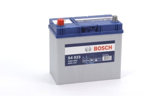 Batería de Coches BOSCH S4023