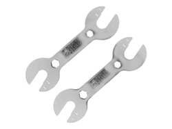 Juego de 2 llaves de cono WELDTITE 13/14mm  15/17mm
