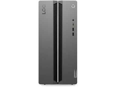 PC Gaming LENOVO Loq 17IRR9-782 (Intel Core i5-14400F - RAM: 16 GB - 1 TB SSD - NVIDIA GeForce RTX 4060