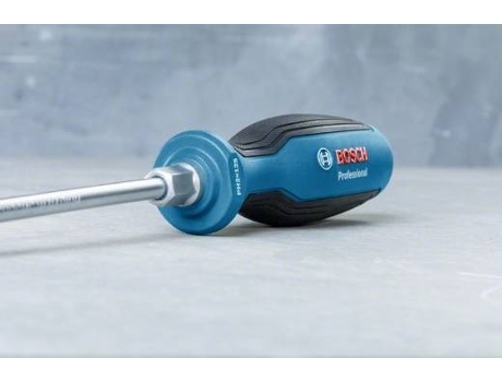 Destornillador Punta Plana BOSCH Sl4.5X100