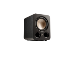 Subwoofer Activo 10 Signature Elite Es10 Negro POLK