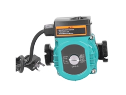 Bomba De Impulso Automática Ups6 De 3 Velocidades, 100w, Ultra Silenciosa, 1.5 Pulgadas, Para Circulación De Agua.